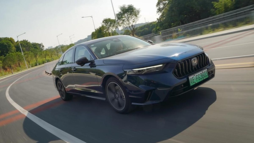 汉DM-i和英仕派e:PHEV，谁才是20万元中型插混轿车之王？