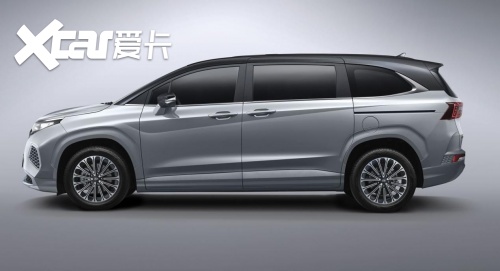 2024款库斯途焕新上市，“更超值的家用MPV” 17.18万元起！