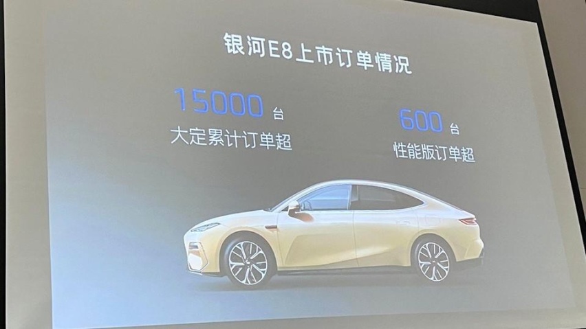 理想MEGA退单破万在前，小米SU7根本没有定高价的胆量？