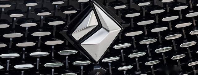 国产品牌纷纷换车标，有足够的文化自信吗？