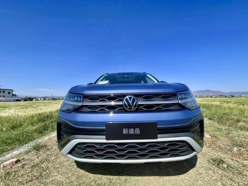 紧凑型SUV赛道太拥挤靠什么去卷 新途岳get到了流量密码