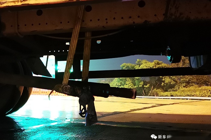 尚酷变速箱磕坏，保险只修不换，我是怎么解决的？