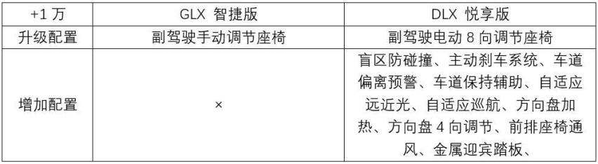 合资电动车也有性价比，菲斯塔纯电版哪款值得买？
