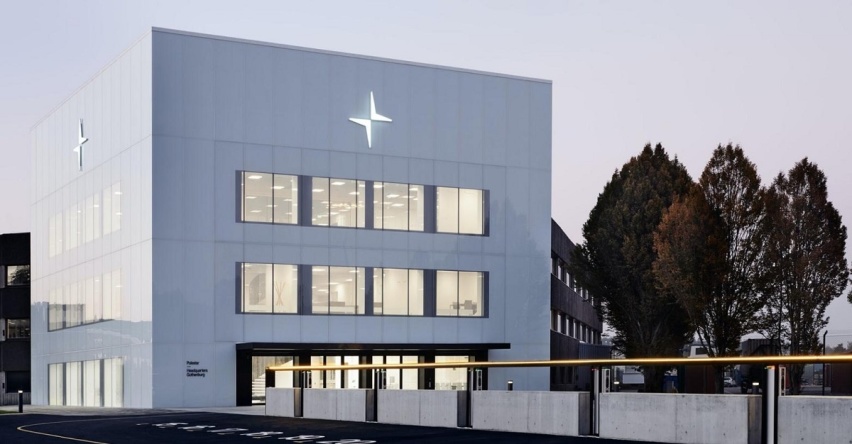 ​极星或将通过SPAC上市，估值200亿美元，推动沃尔沃转型