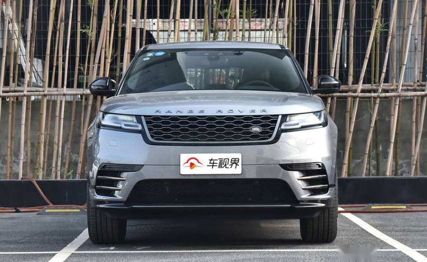 50万以内，这两款豪华中型SUV堪称无对手，不服来怼