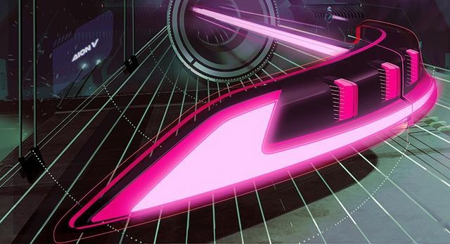埃安V补贴后预售价17万元起，5G时代新选择？
