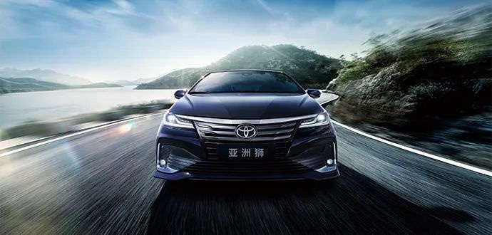 一汽丰田亚洲狮上市14.28万元起，大通G50 PLUS上市