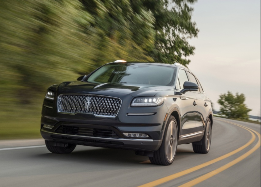 40万预算豪华SUV王道之选：沃尔沃XC60 VS林肯航海家