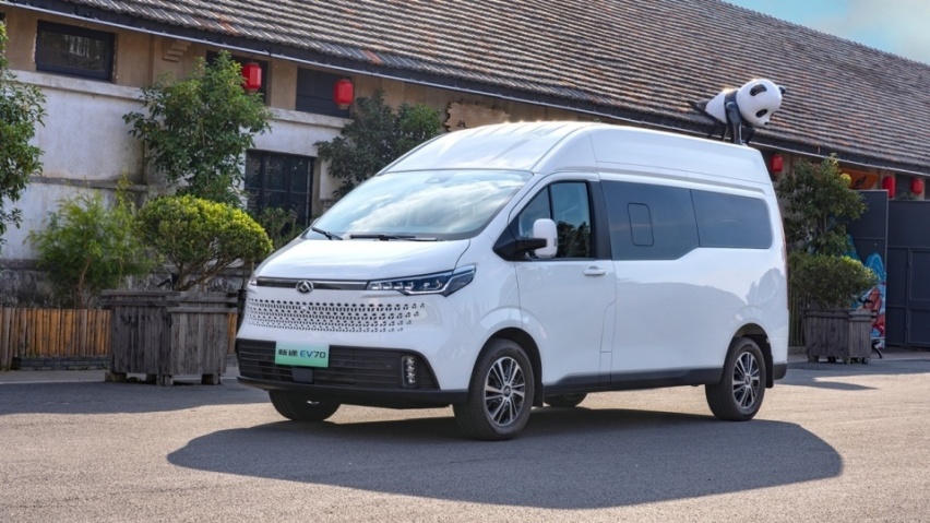 上汽大通又要搞大事全新品牌+四款新车，要洗牌吗？
