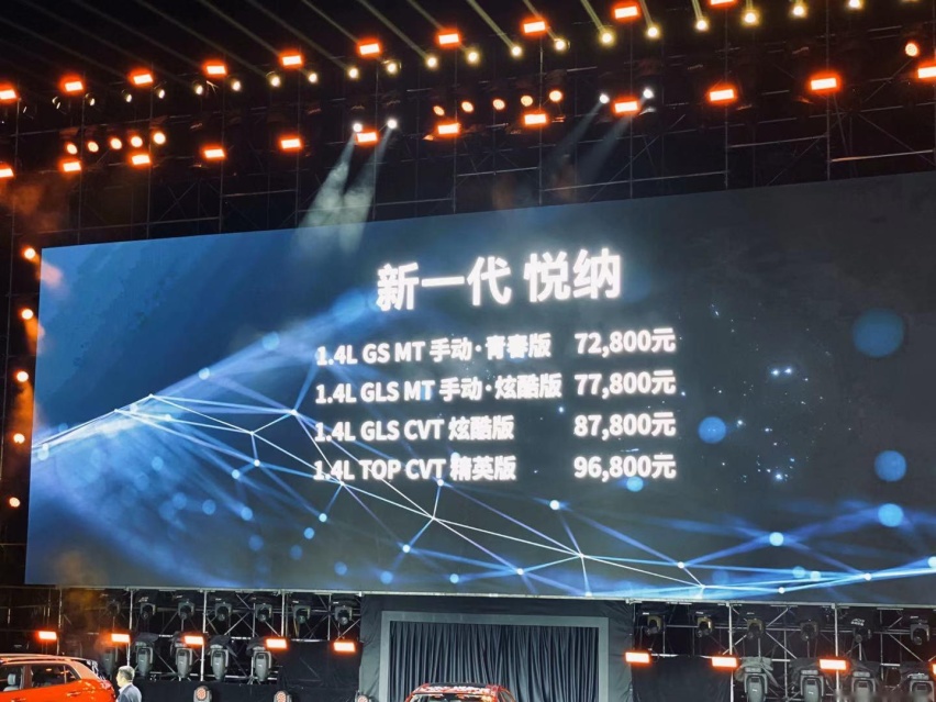 重回25岁难吗？ 北京现代新一代ix25告诉你捷径