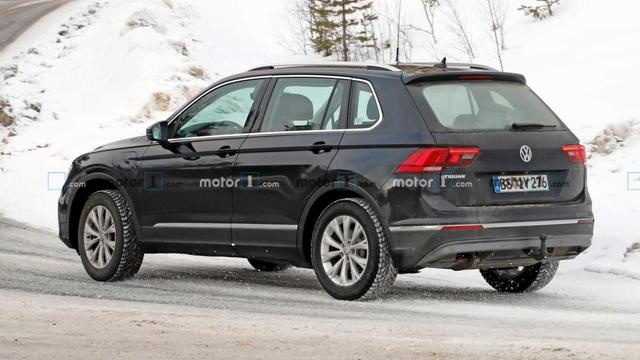 短评｜Tiguan GTE与Arteon GTE年内有望入华