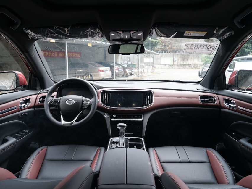 8万起步买中型SUV！这5款大牌SUV总有一款适合你！