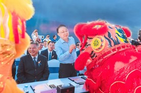 比亚迪第五艘汽车运输船“西安号”正式交付，国际化进程再加速