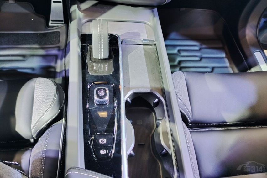沃尔沃XC60对比凯迪拉克XT5 更推荐后者