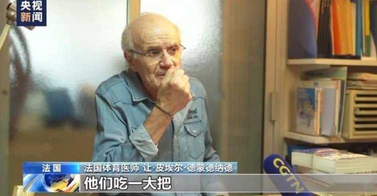 奥运会，其实还没结束，正赛刚刚开始