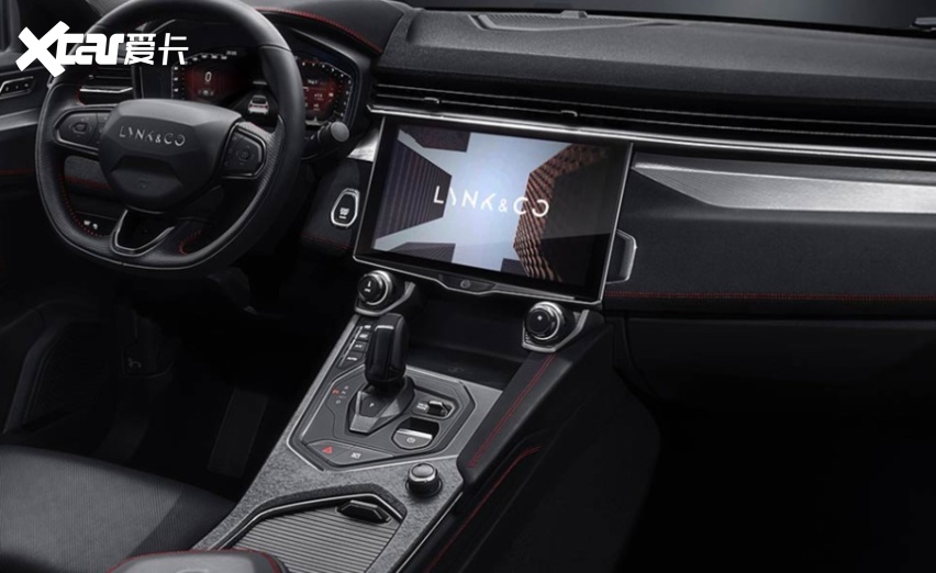 20万级SUV，锐际、探界者、领克05怎么选？