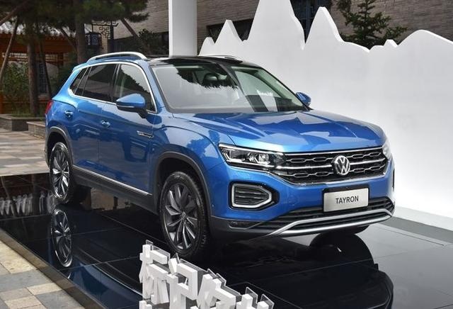 2019年国人最爱买什么车?哈弗H6、朗逸在内,跟着买准没错