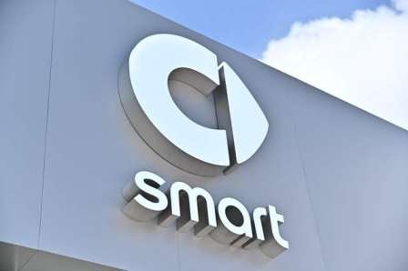 灵感抵达！SMART昆明公园1903展厅盛大启幕
