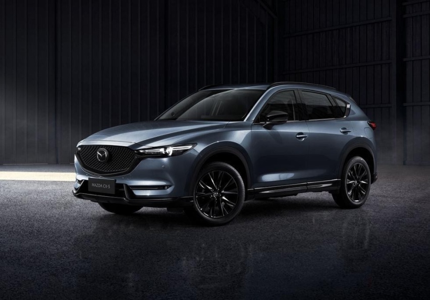 紧凑型SUV很难选？横评RAV4荣放、CX-5、天逸BEYOND，优胜