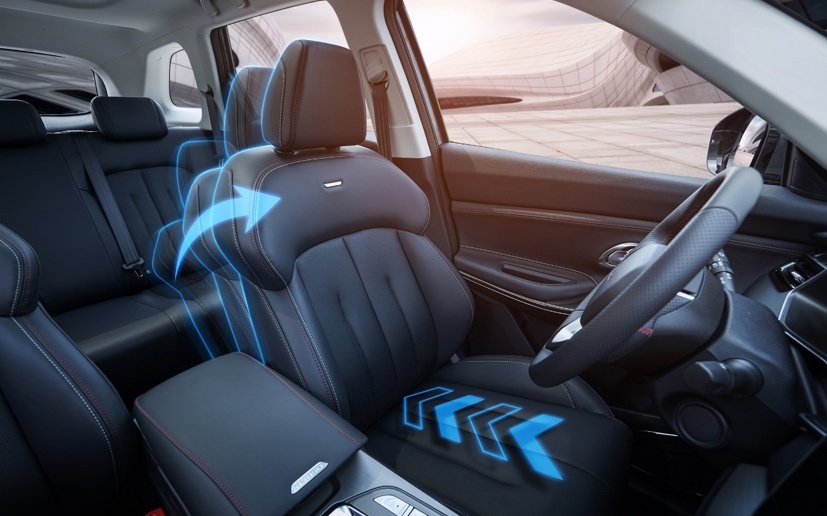 十万级人脸智控SUV，长安欧尚X7 Geeker版来袭