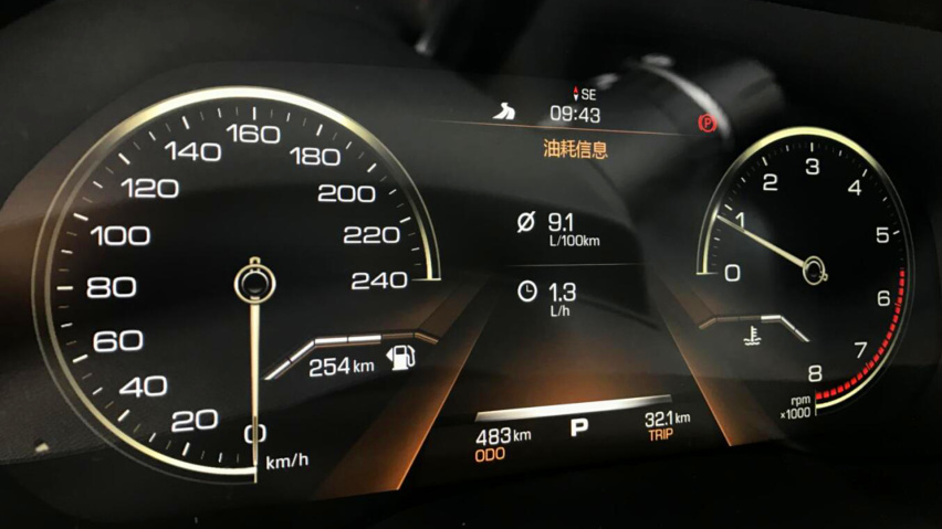 外观个性，配置升级 哈弗H4 Pro 只卖10.89万元