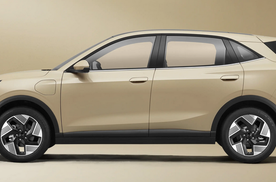 售价仅10.99万，纯电续航565km，奔腾悦意03欣享版上市