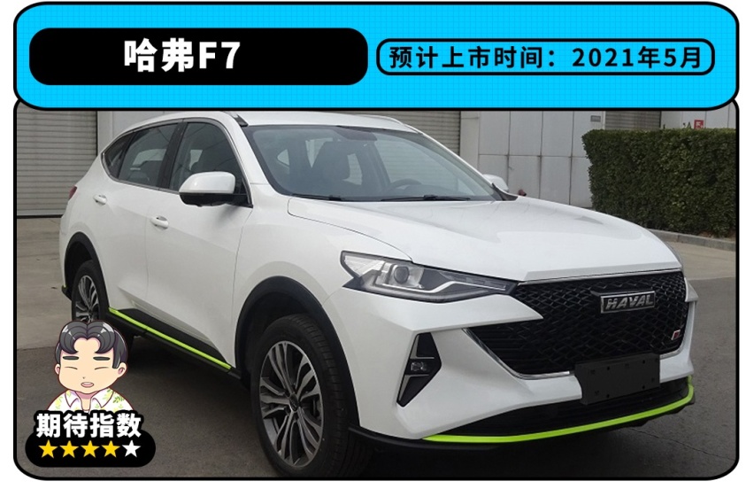油耗只要0.8L！ 这波新车不等后悔 最便宜那款还不到5万