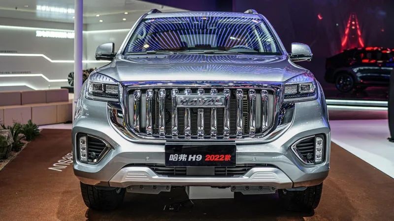 马自达新款CX-5官图发布，小鹏P5、哈弗新款H9上市…丨今日车闻