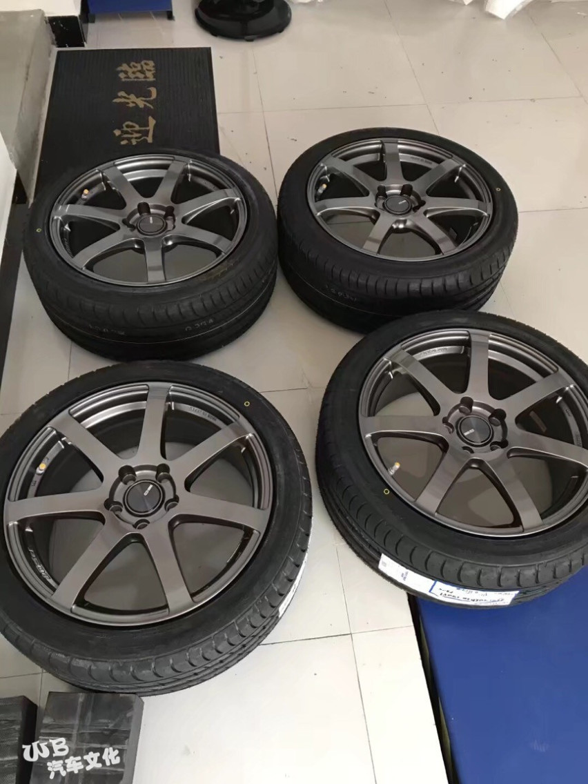 一个logo引发的故事！广州车友的昂克赛拉