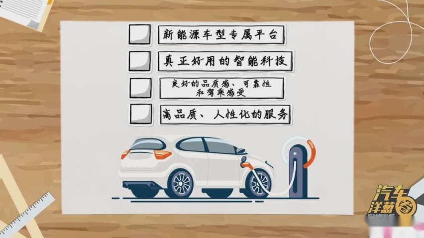 买新能源车，你可能忽略了这些点！