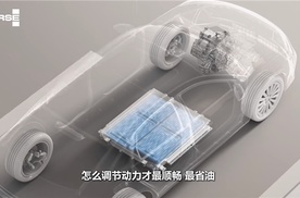 从感知到执行，浩思动力如何让混动汽车更懂驾驶