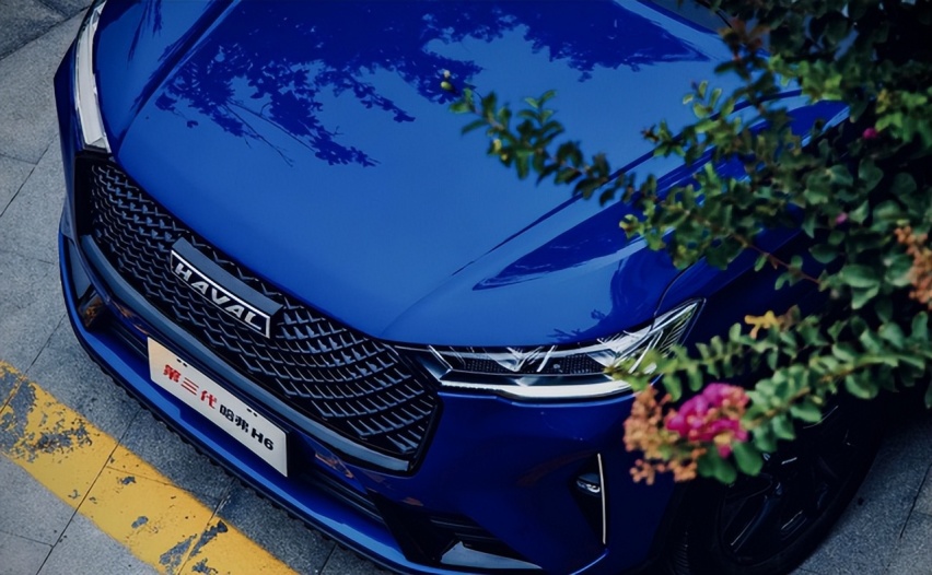 高质平替豪车，东风风行T5 EVO、CS75 PLUS、H6，谁更值