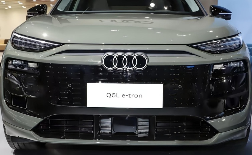 热点事件聚焦，尊界 S800 与奥迪 Q6L e-tron 的交织