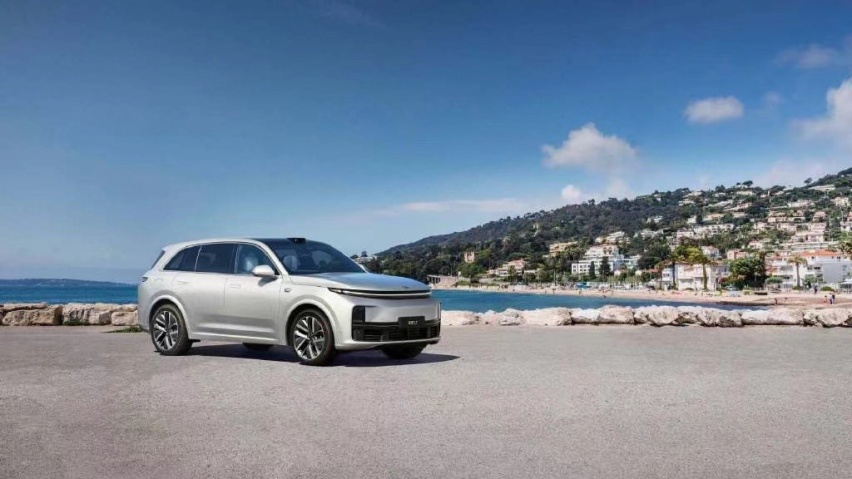 理想L5不是SUV，那有可能是什么？