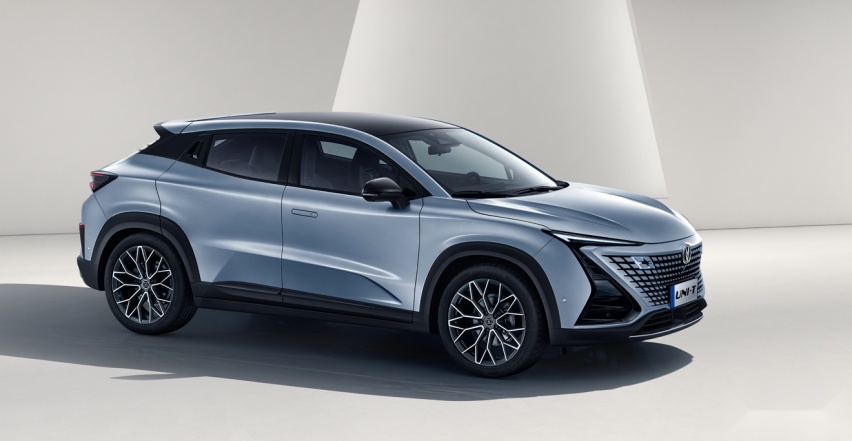 选车要有颜有实力？这几款自主品牌个性SUV 15万落地 年轻人都爱！