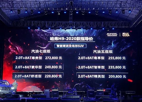 买不起普拉多？推荐一款会“坦克转向”的越野车，20万就能拿下