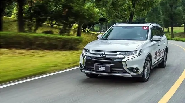 这些合资紧凑型SUV 不到15万大品牌好车