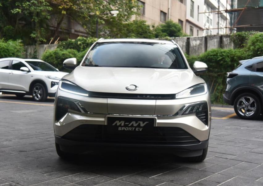 不挂本田标的本田，你还会买吗？15万起的东本小型纯电SUV