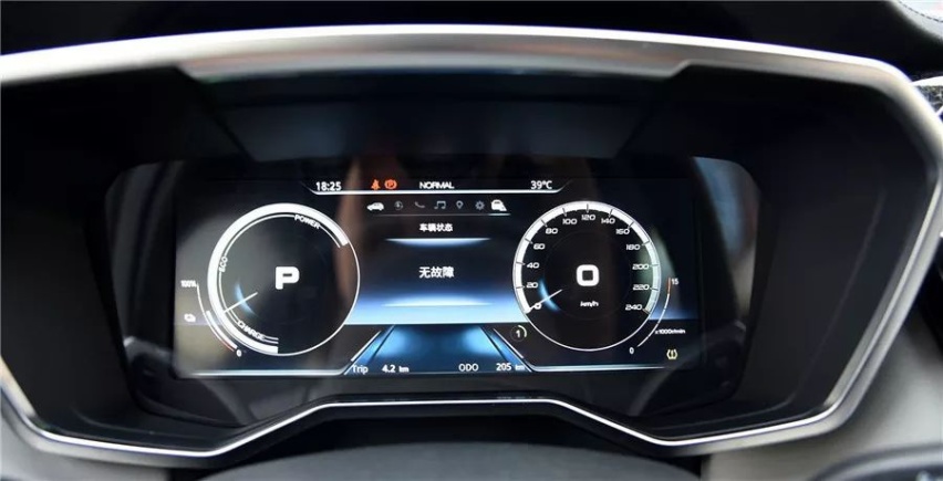20万纯电SUV，选自主还是新势力？福特领界EV了解一下