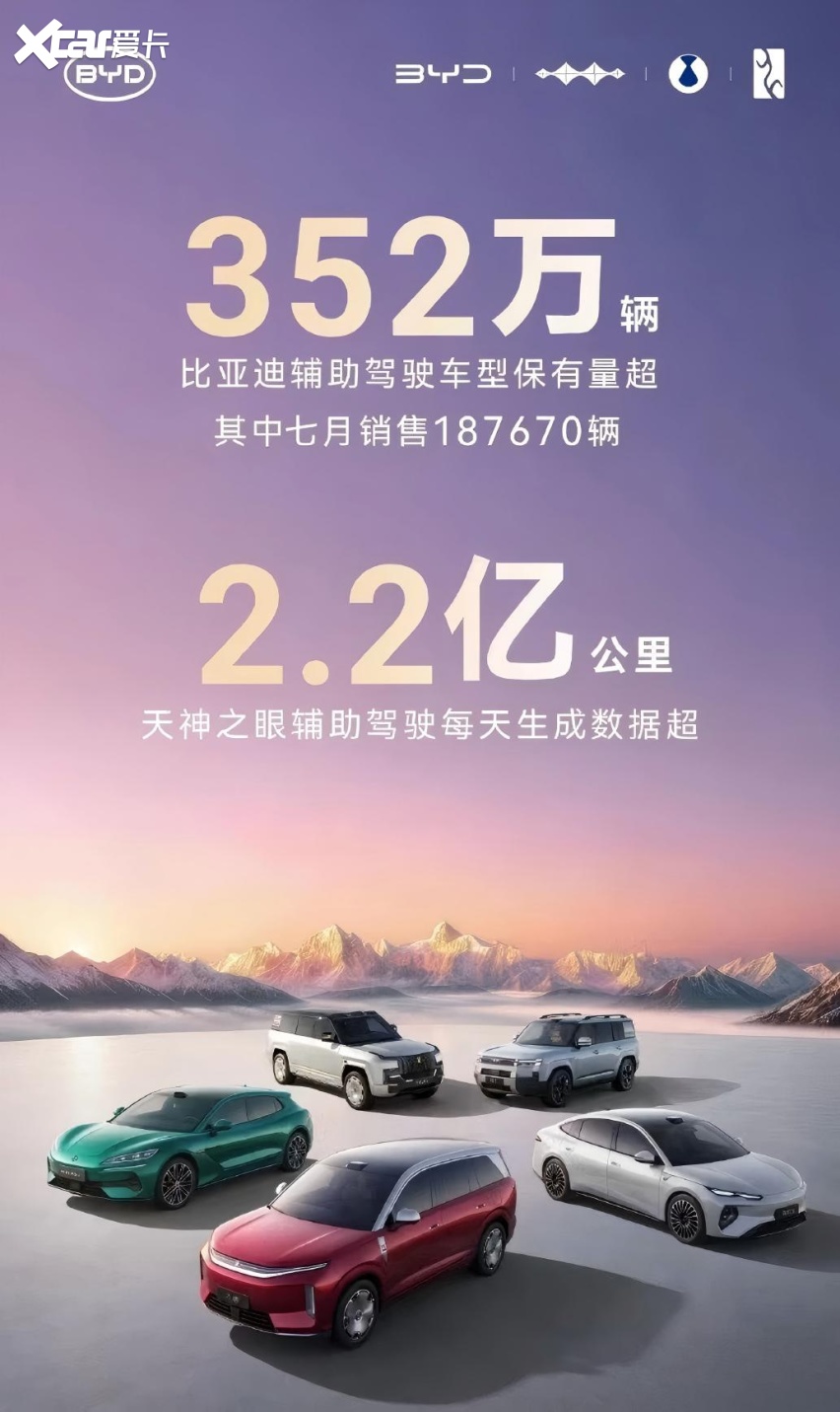 张卓的坦诚发言 藏着比亚迪智驾最硬的底气