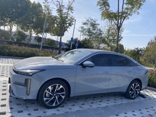 直降2.5W,银河L系喊话合资车:这波你跟不跟?