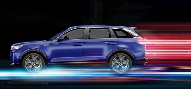 这3款“国”字头SUV，自带中国力量和车市流量，你会选吗？
