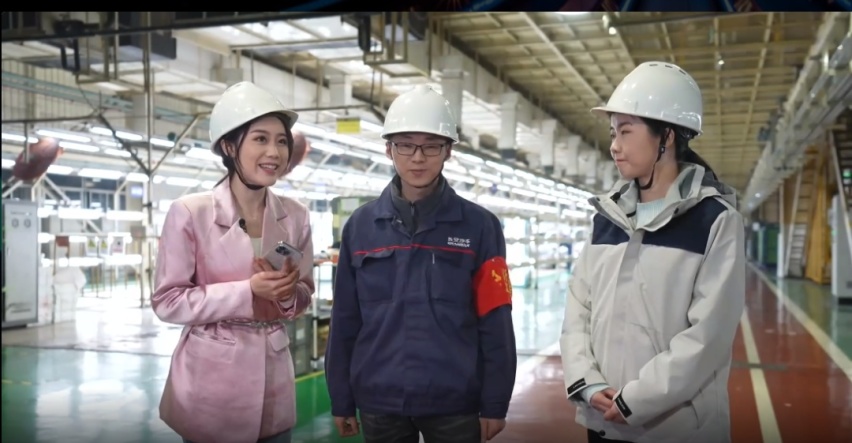 嘿，你的益达！不，是你的逸达