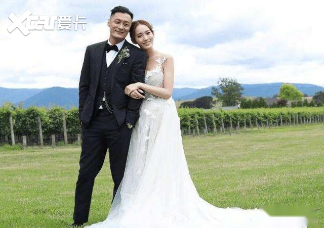 38岁余文乐欲卖掉心爱座驾为孩子换奶粉钱