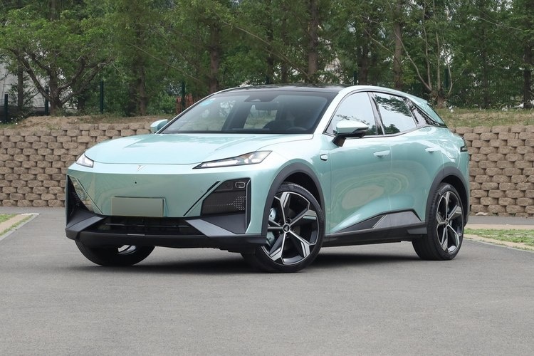 造车新势力2023年交付量TOP10，理想赢麻了