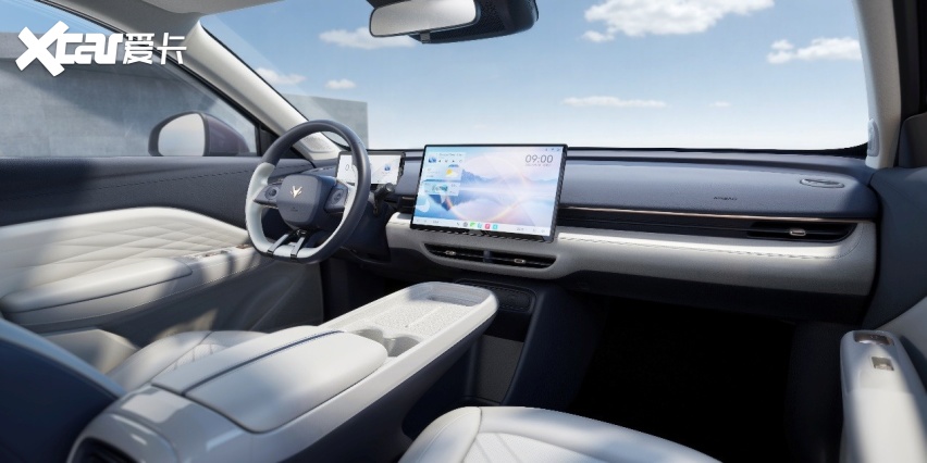 A0级电车三强对决：极狐T1、MG4、星愿，谁是你的“理想生活搭子”？