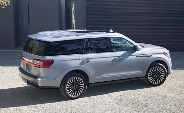 全球排名前十的大型SUV，路虎揽胜排不上号，日产丰田入榜
