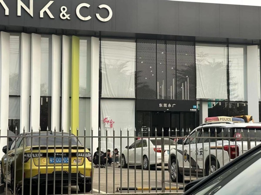 汽车4S店陆续爆雷，24年要谨防“烂尾车”