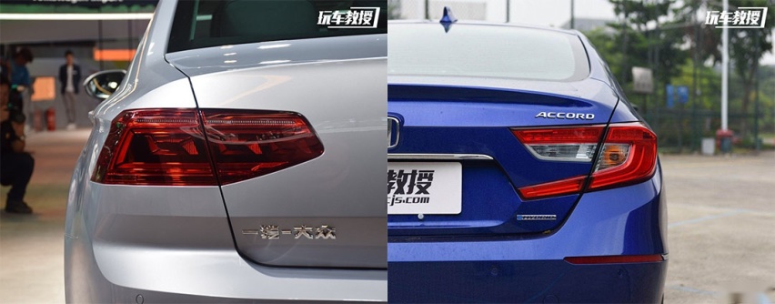新增插混车型，新款大众迈腾上市售18.69万起！