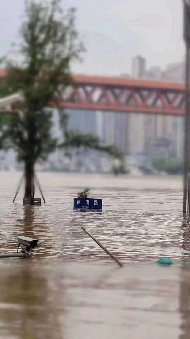 洪峰过了，一个80后武汉人闲聊眼中的“重庆式”乘风破浪